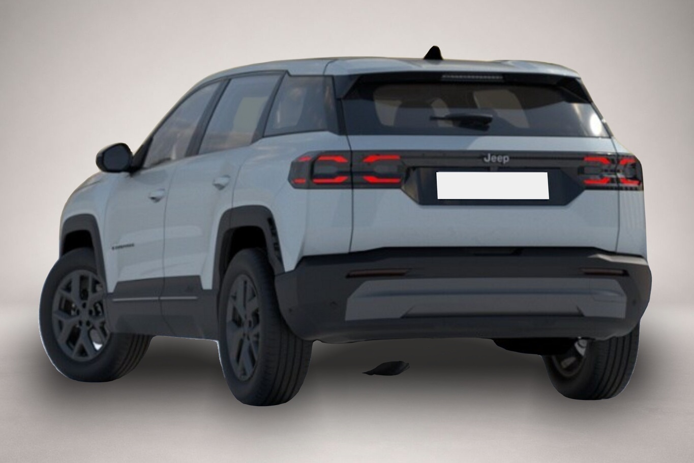 Bild 4 Jeep Compass Hybrid Nav Kam KeyL PrivG ACC LM18 PDC