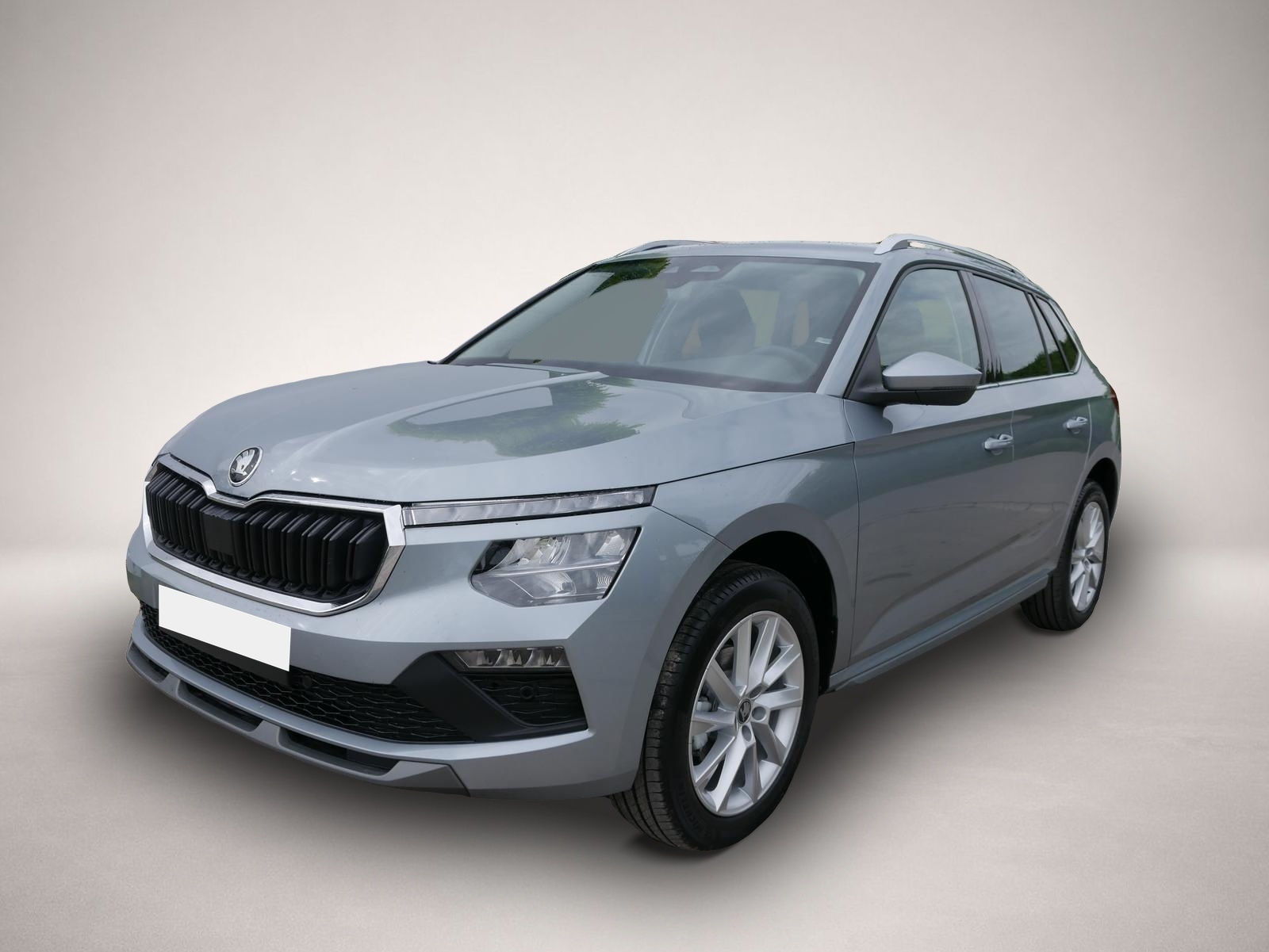 Bild Kamiq Skoda