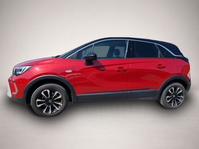 Fotografie 2 des Opel Crossland (X) Crossland Elegance *ALLWETTER* Navi LED Apple Ca