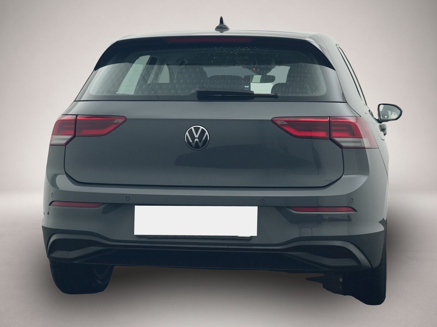 Volkswagen Golf Golf 8 2.0 TDI Life NAVI ACC SITZH - Thumbnail 4