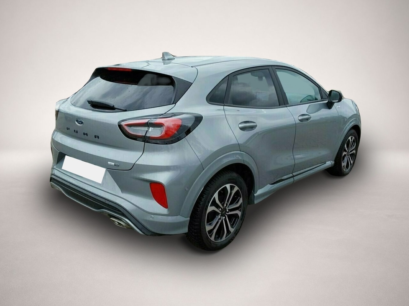Bild 4 Ford PUMA ST-LINE X 1.0 125 PS...