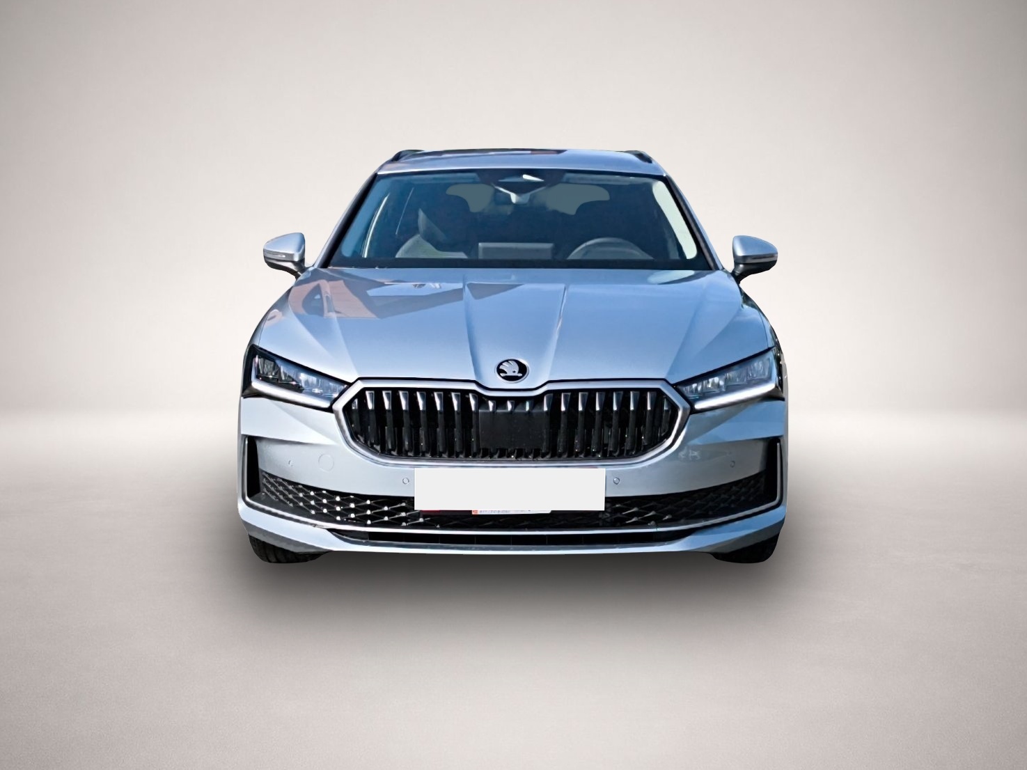 Bild 2 Skoda Superb Combi 1.5 TSI mHEV DSG Selection AHK NAV