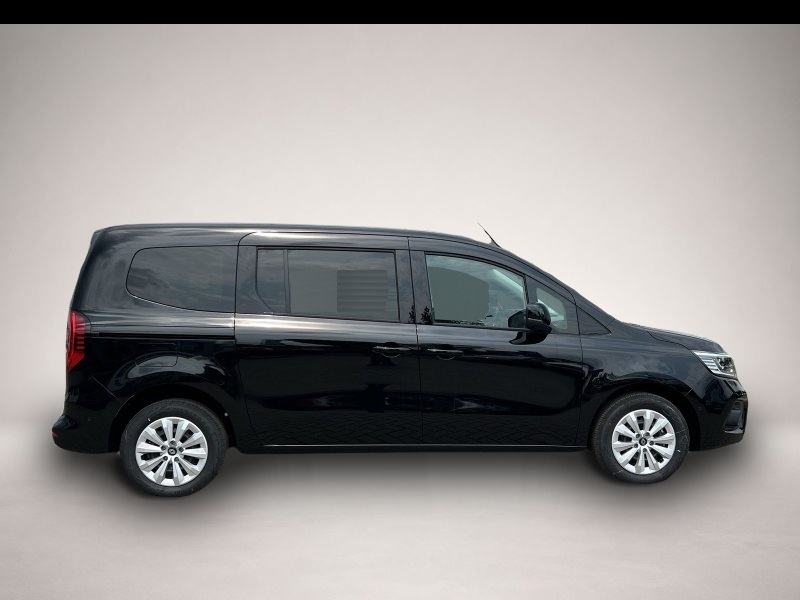 Fotografie 2 des Renault Grand Kangoo dCi 95 Equilibre 7-S+Klimaauto+RFK