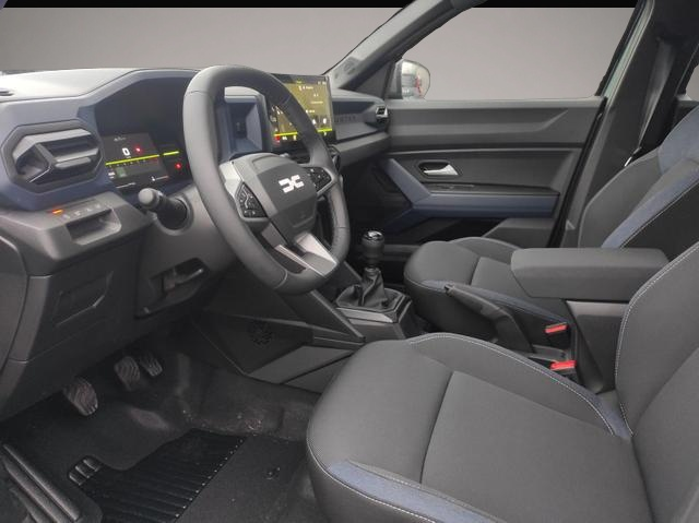 Bild 3 Dacia Duster LPG 120 PS | Carplay | Sitz+Lenkradheiz. 88 kW .