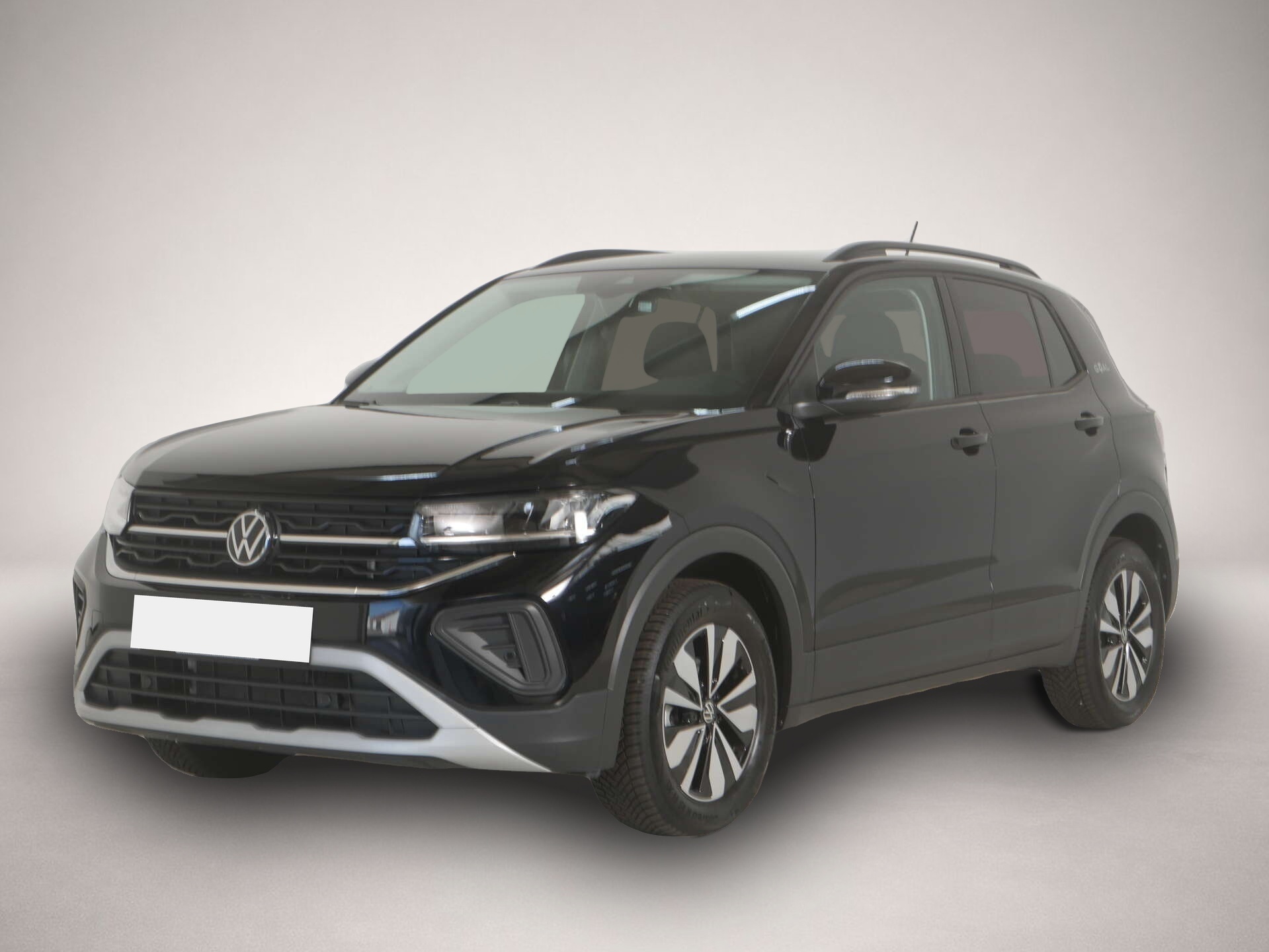 Bild 1 Volkswagen T-Cross 1.0 TSI GOAL