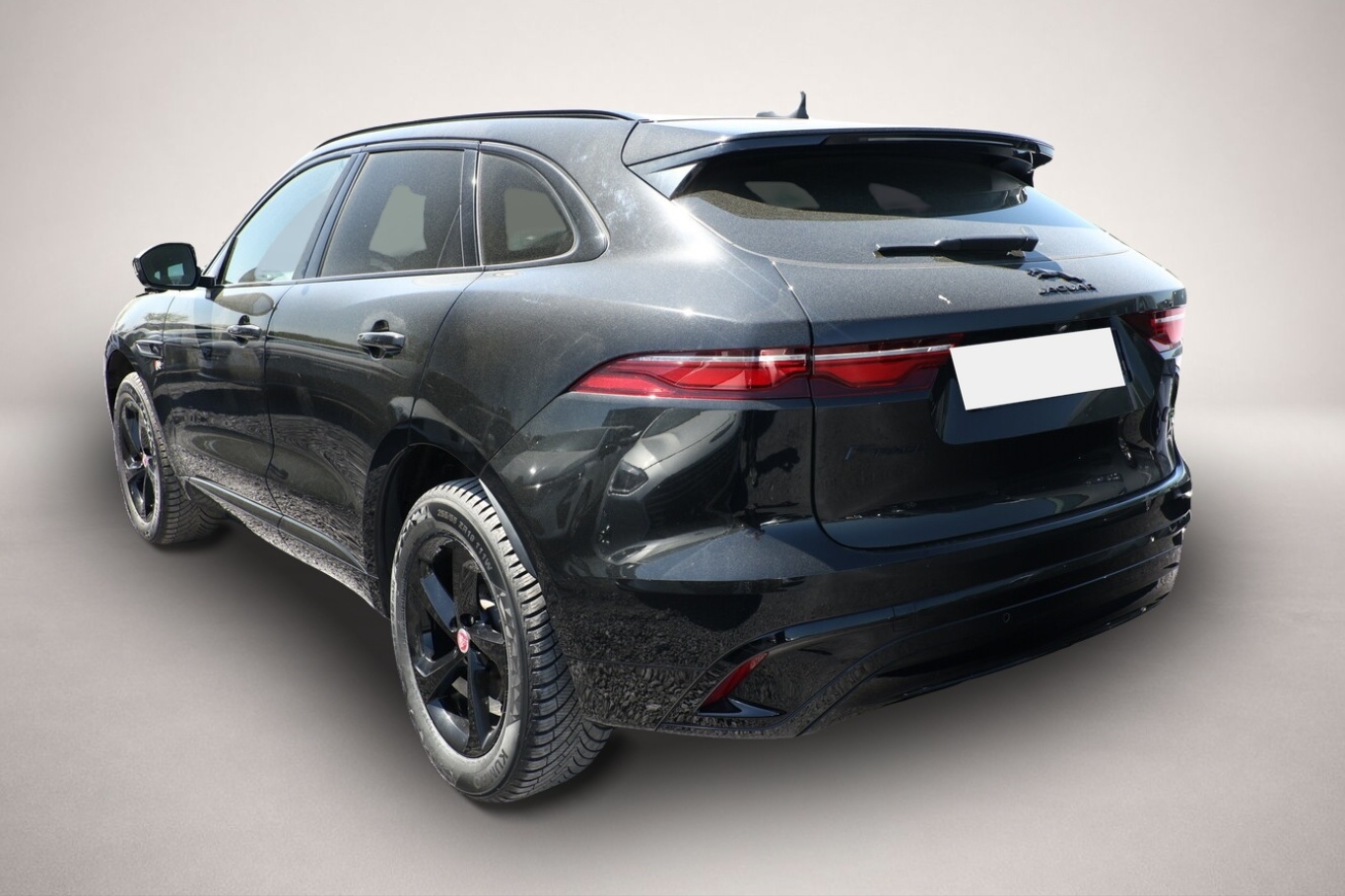 Bild 4 Jaguar F-PACE P250 R-Dynamic S AWD LED Nav KeyL Temp