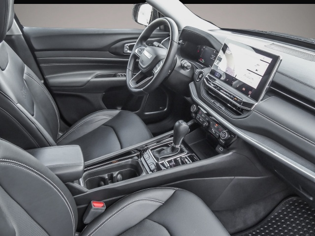 Bild 4 Jeep Compass S Plug-In Hybrid 4WD Navi Soundsystem 36