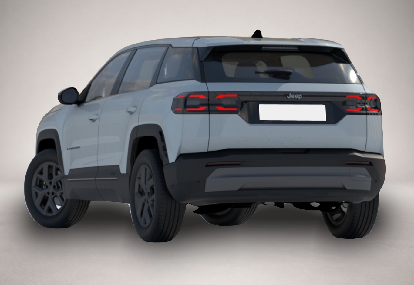 Bild 4 Jeep Compass Altitude Hybrid Pano Nav 360°Kam 18Z ACC
