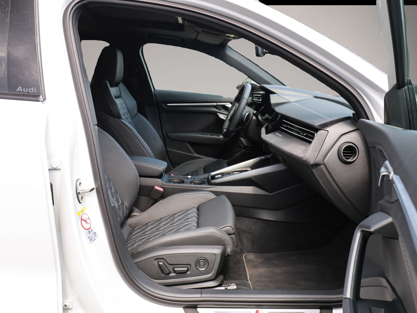 Bild 2 Audi S3
