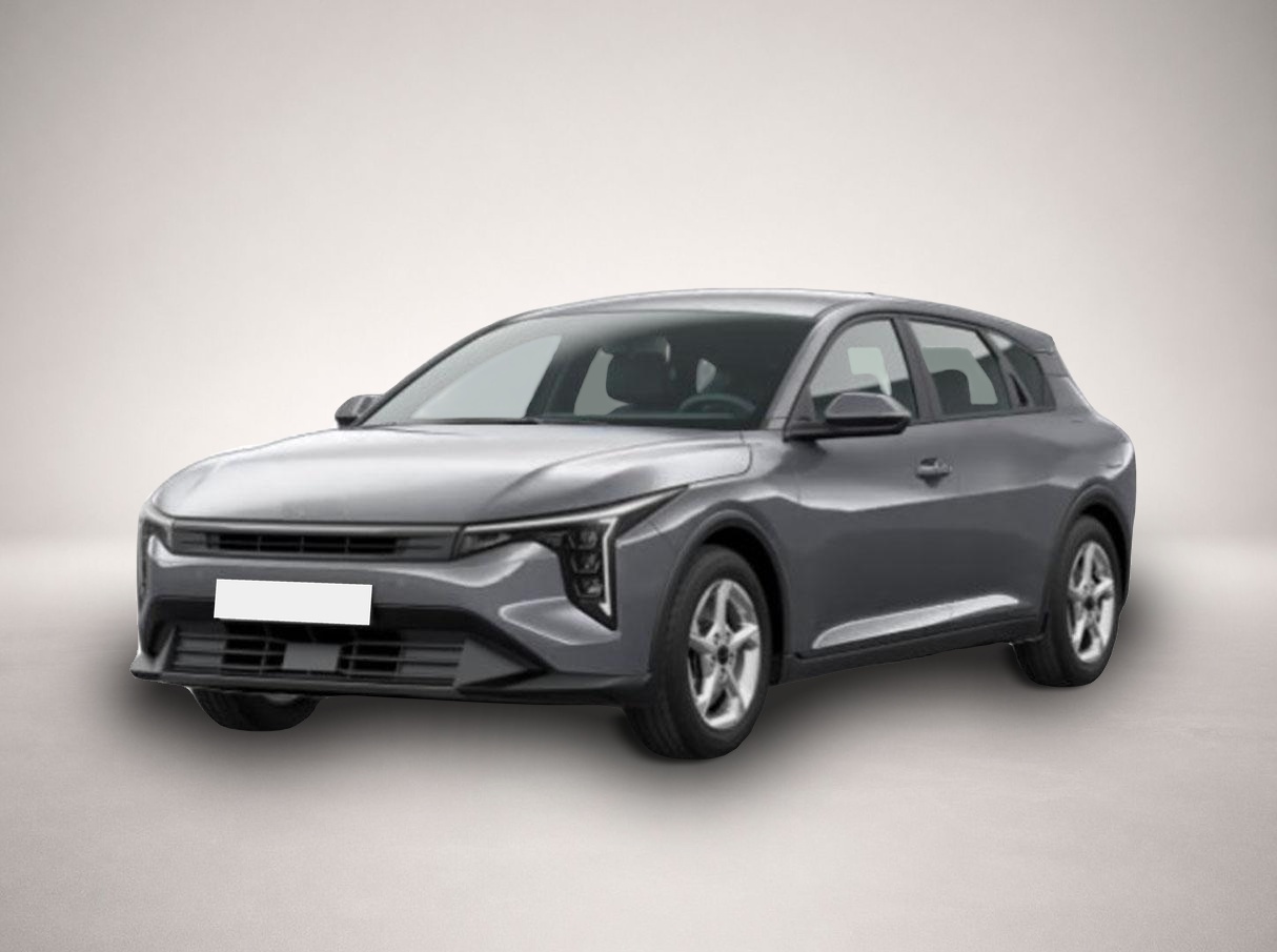 Bild K4 Kia