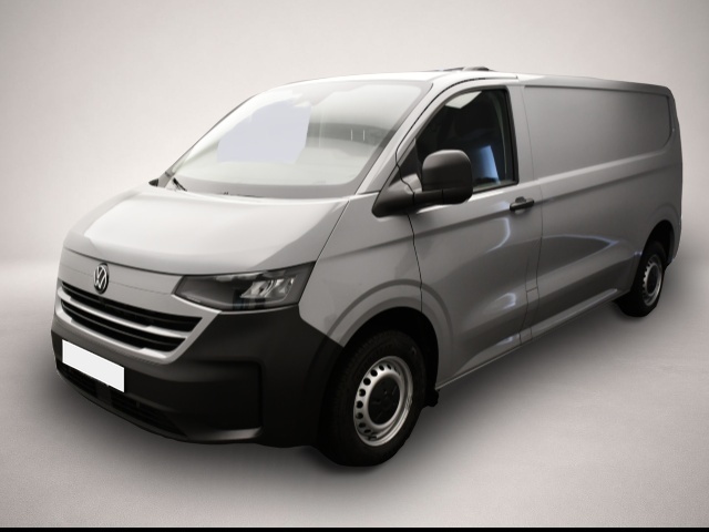Fotografie Volkswagen Other New Transporter Kasten LR 2.0 TDI TAGESZULASSUNG