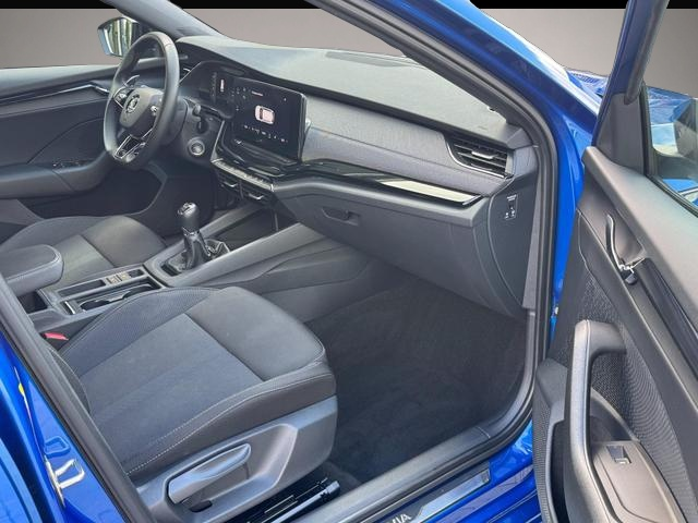 Bild 3 Skoda Octavia Combi 1.5 TSI Sportline 2ZoKlima LED Si.