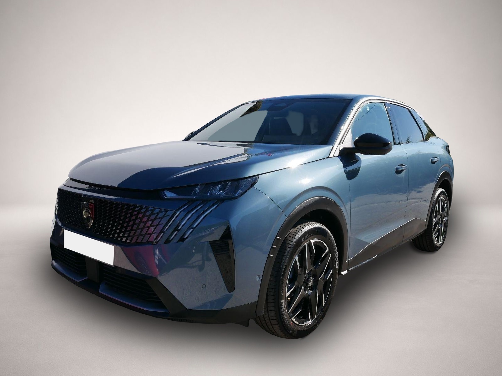 Bild 1 Peugeot 3008 Allure Exclusive HYBRID 145 e-DCS6*NAVI*LED