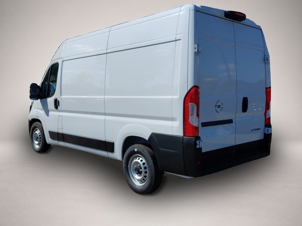 Bild 4 Opel Other Movano L2H2 AUTOMATIK + ACC + RFK u. PDC + CarPl