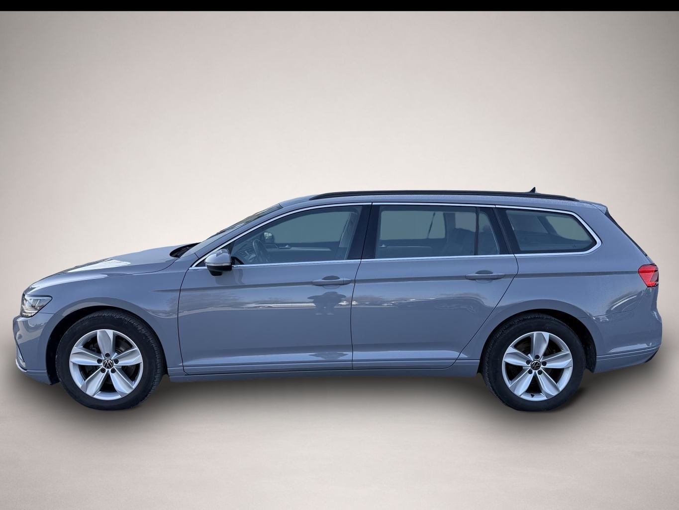Bild 2 Volkswagen Passat Variant 2.0 TDI DSG 4-MOTION BUSINESS APP