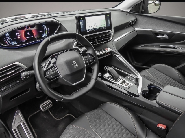 Bild 3 Peugeot 3008 Hybrid 225 Roadtrip 1.6 Plug-In EU6d Navi d