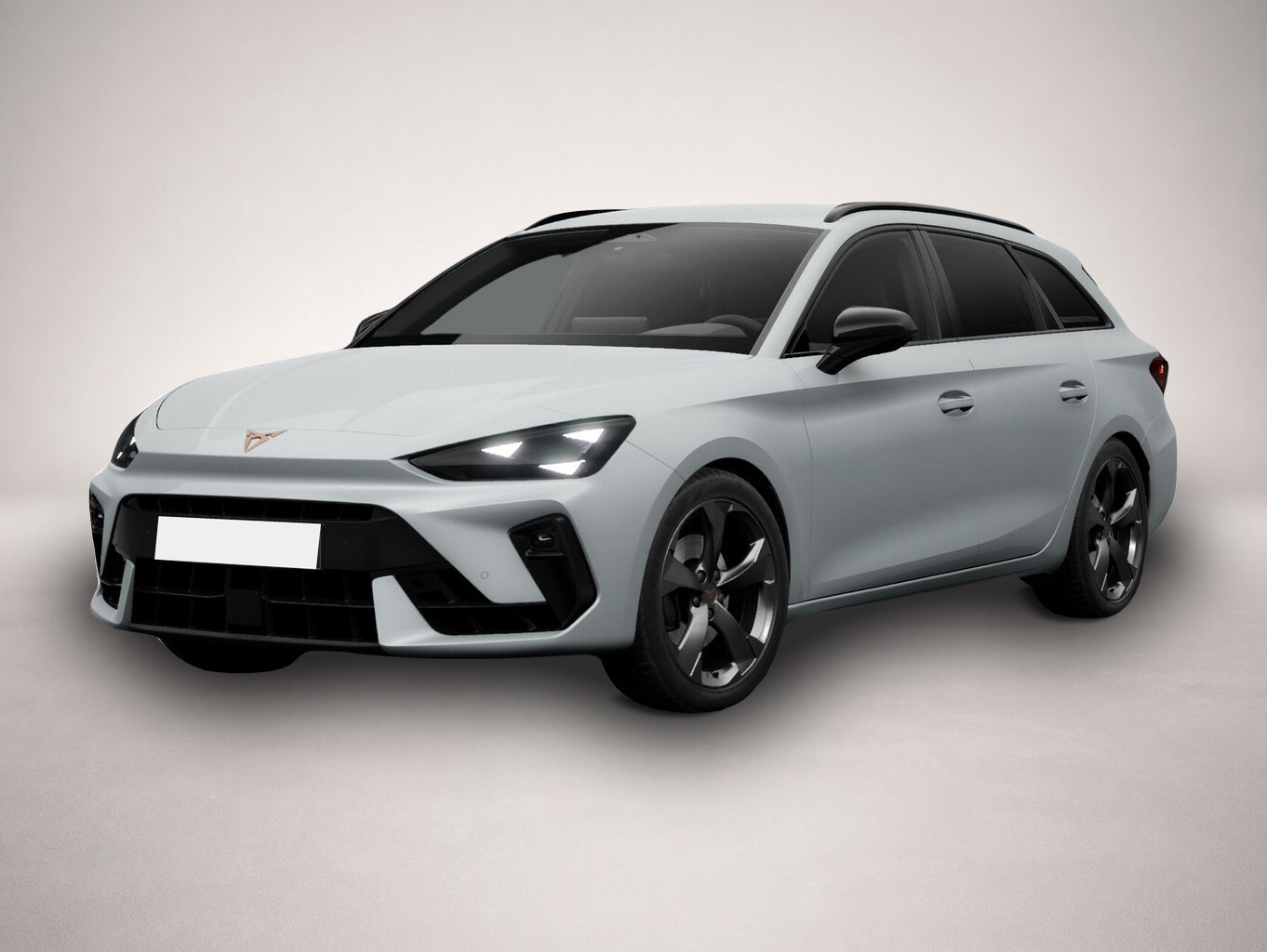 Bild 1 Cupra Leon ST DSG 4D AHK EdgeP SHZ Kam Kessy eHk Ambie