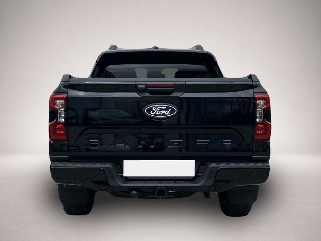 Bild 3 Ford Other Ranger Plug-in-Hybrid Wildtrak e-4WD Doka AHK Ka