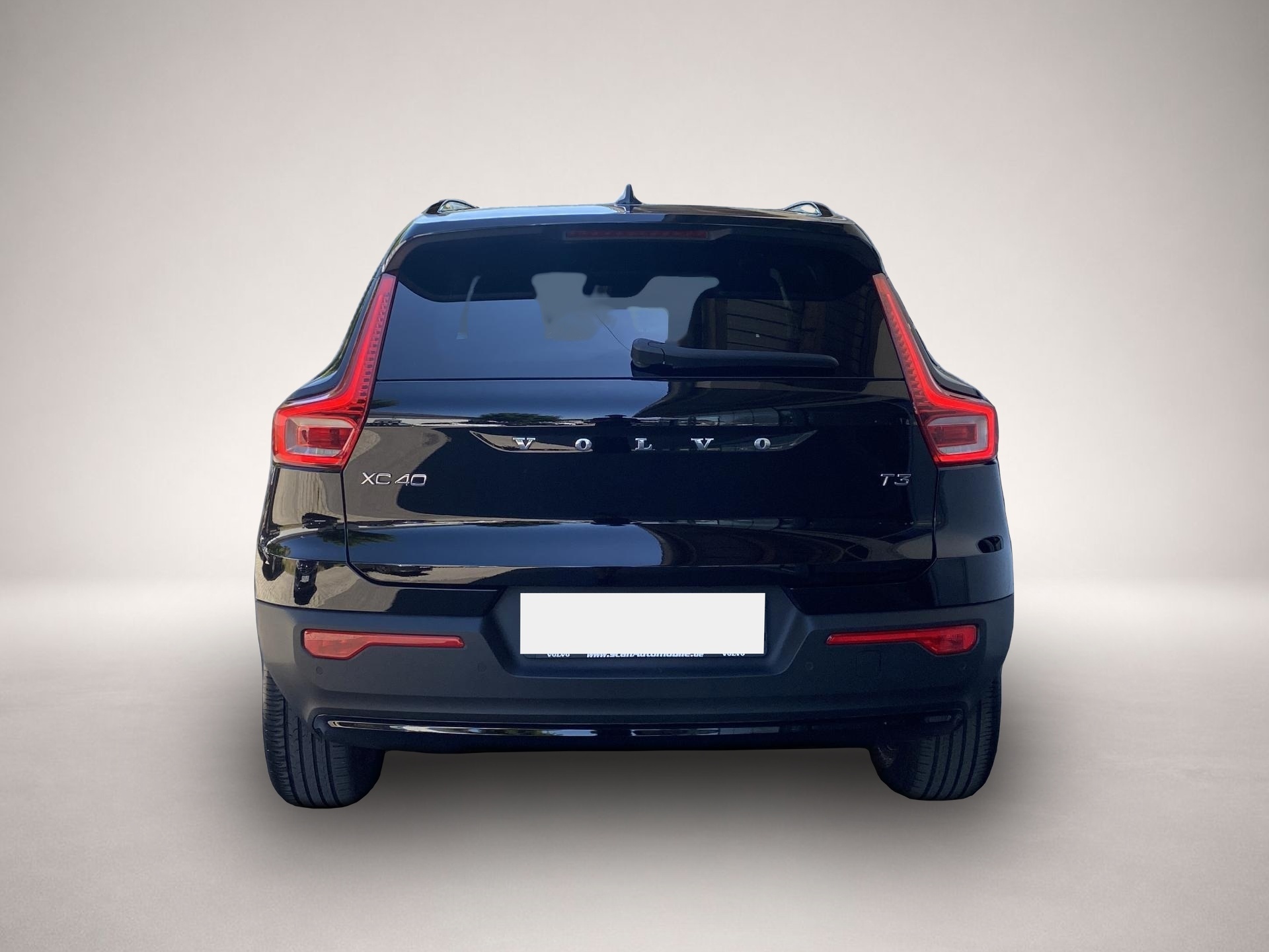 Bild 7 Volvo XC40 XC 40 R Design 2WD Bluetooth Navi LED Klima