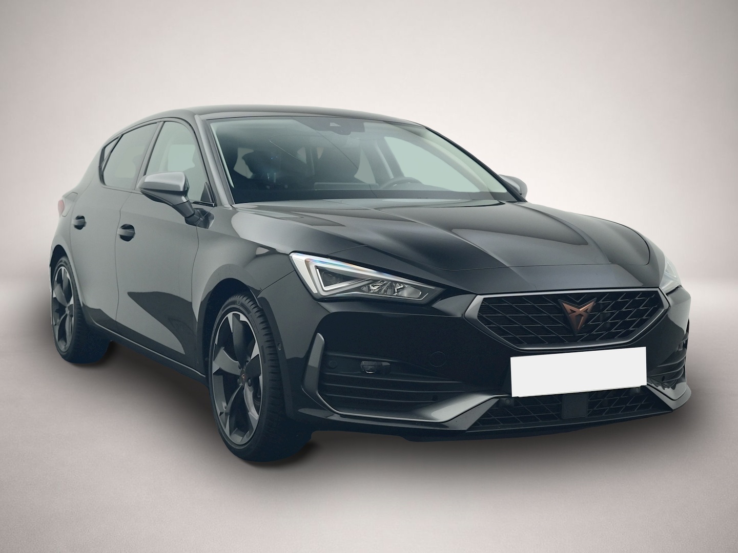 Fotografie 7 des Cupra Leon 1.5 eTSI DSG 5-J-GAR KAMERA ACC