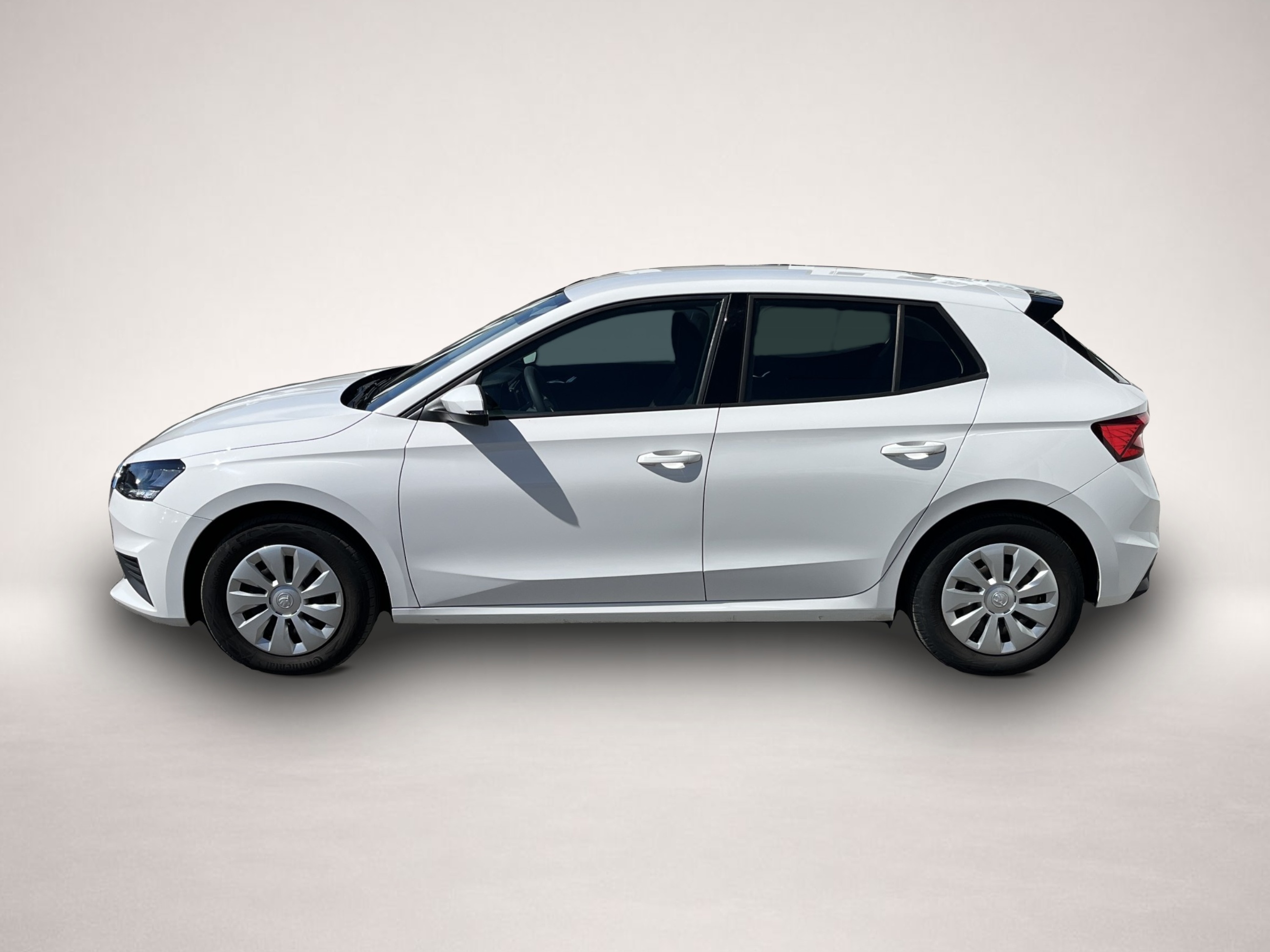 Bild 2 Skoda Fabia 1.0 Active LED PDC DAB Klima
