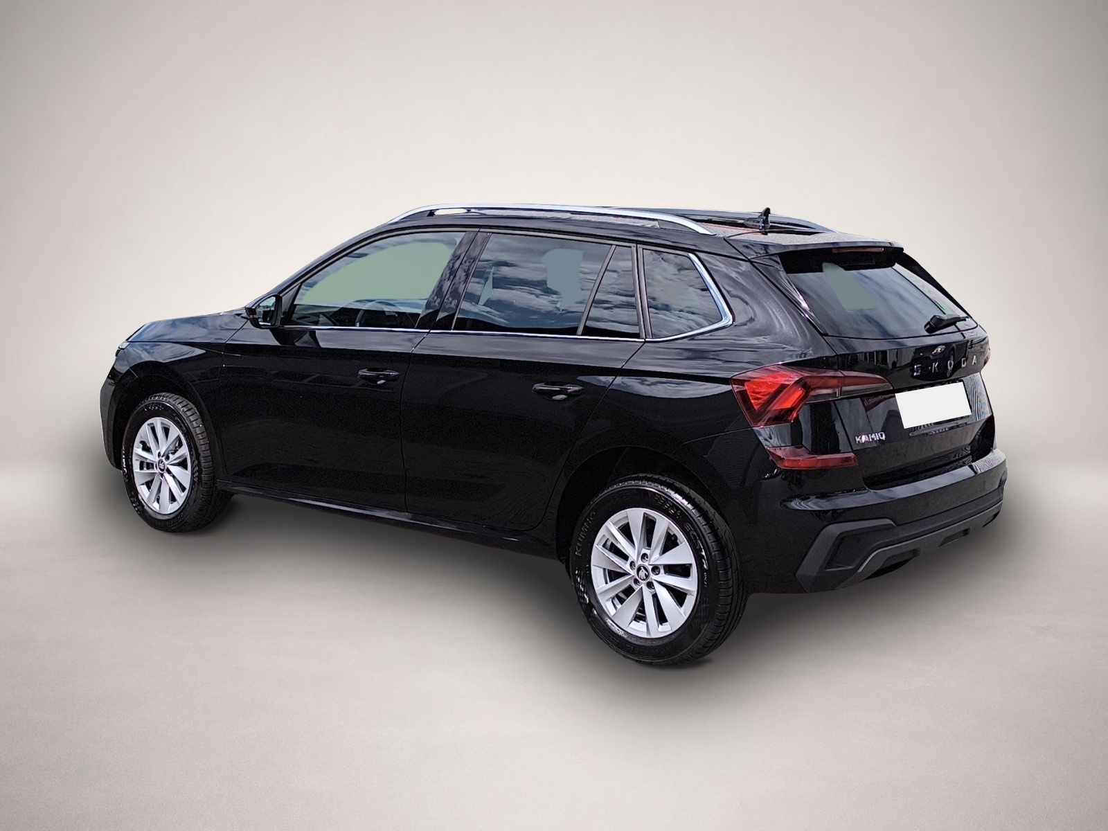 Bild 5 Skoda Kamiq 1.0 TSI DSG Selection LED RFK PDC