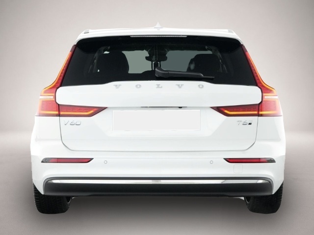 Bild 3 Volvo V60 Kombi Plus Bright Recharge Plug-In Hybrid AW