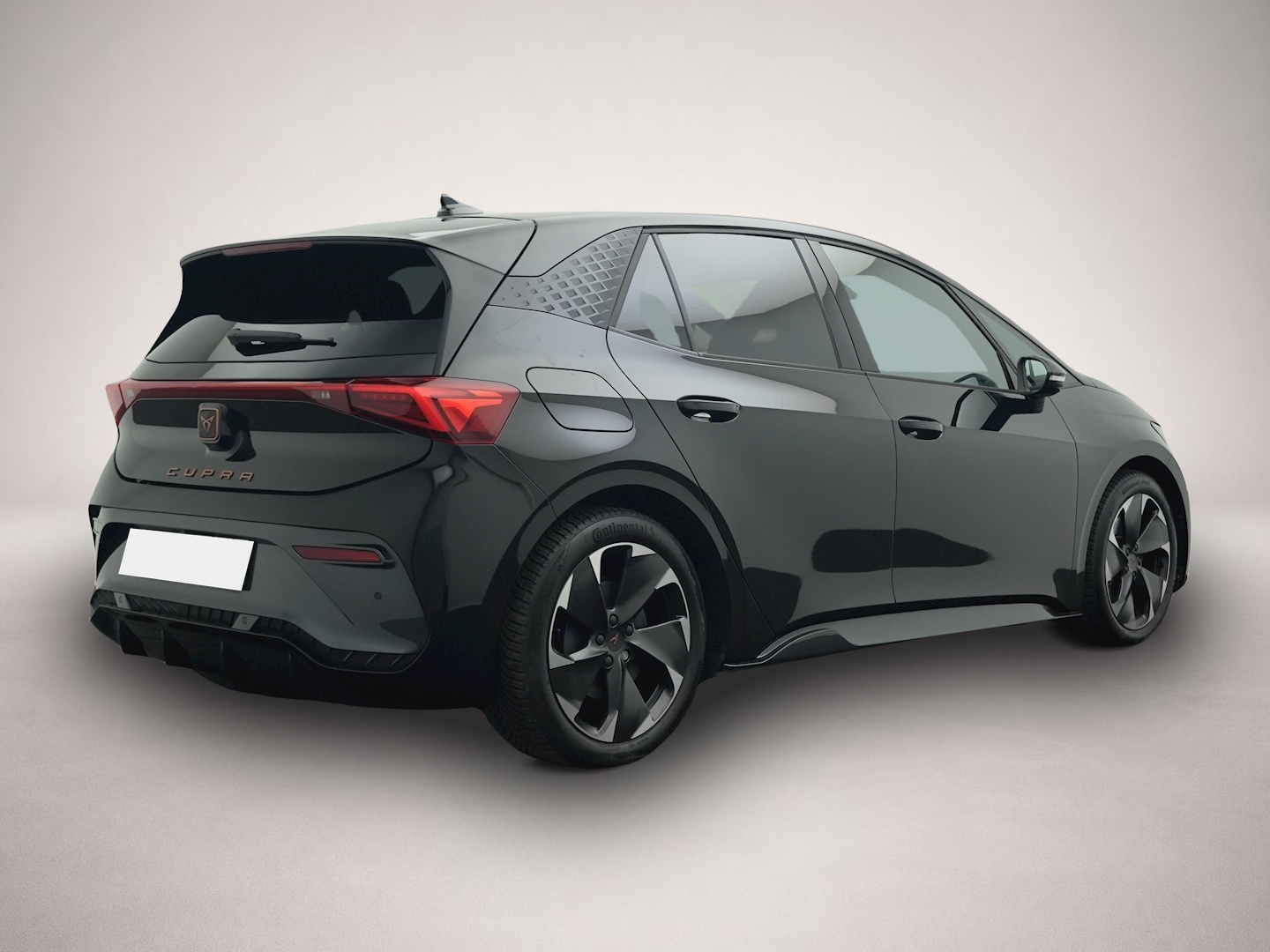 Bild 2 Cupra Born 82kWh 5-J-GAR HUD WÄRMEPUMPE