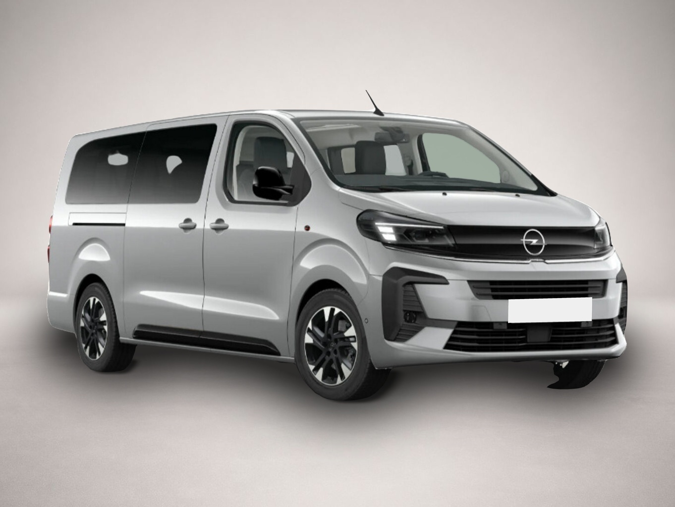 Bild Zafira Opel