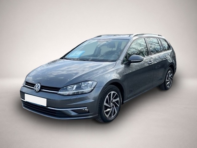 Bild 1 Volkswagen Golf VII Variant 1.6 TDI DSG Join Navi,ACC,Clima