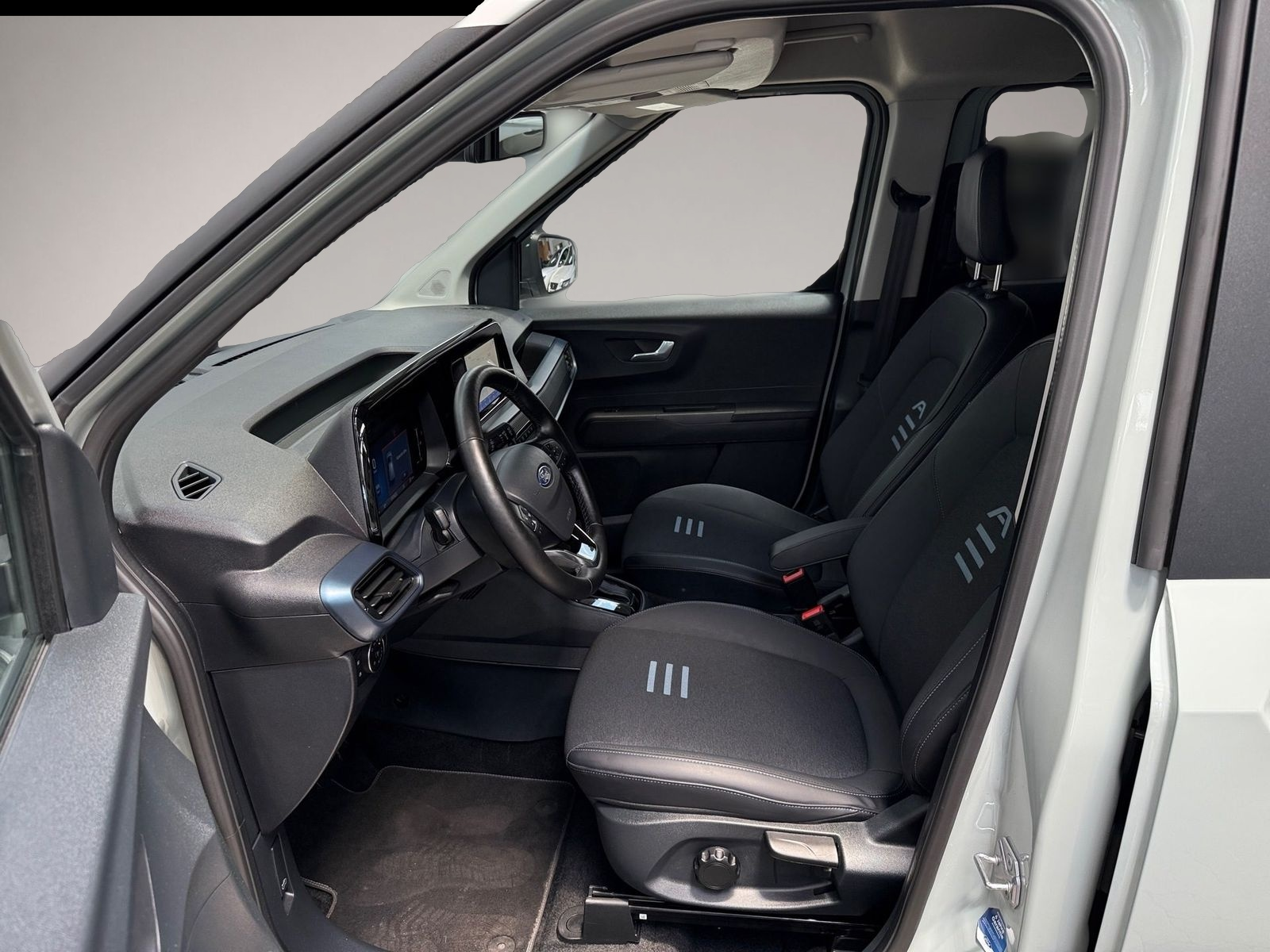 Bild 5 Ford Tourneo Courier Active