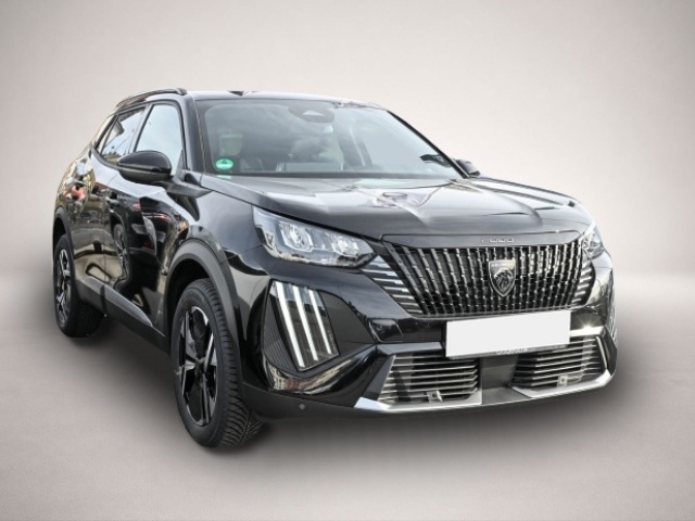 Bild 2 Peugeot 2008 ALLURE AT+NAVI+GJR+SHZ+2xPDC+ALU+