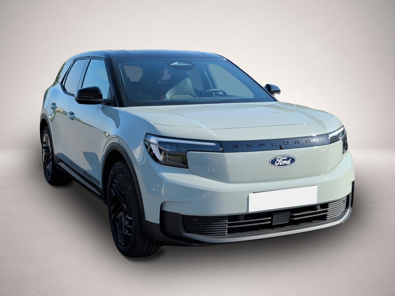 Bild 7 Ford Explorer Collection Extended Range B&O+Head-Up