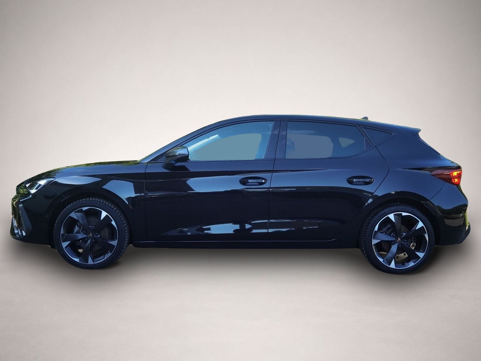 Bild 2 Cupra Leon 1.5 eTSI DSG Drive-Paket 2 *Matrix-LED*Navi