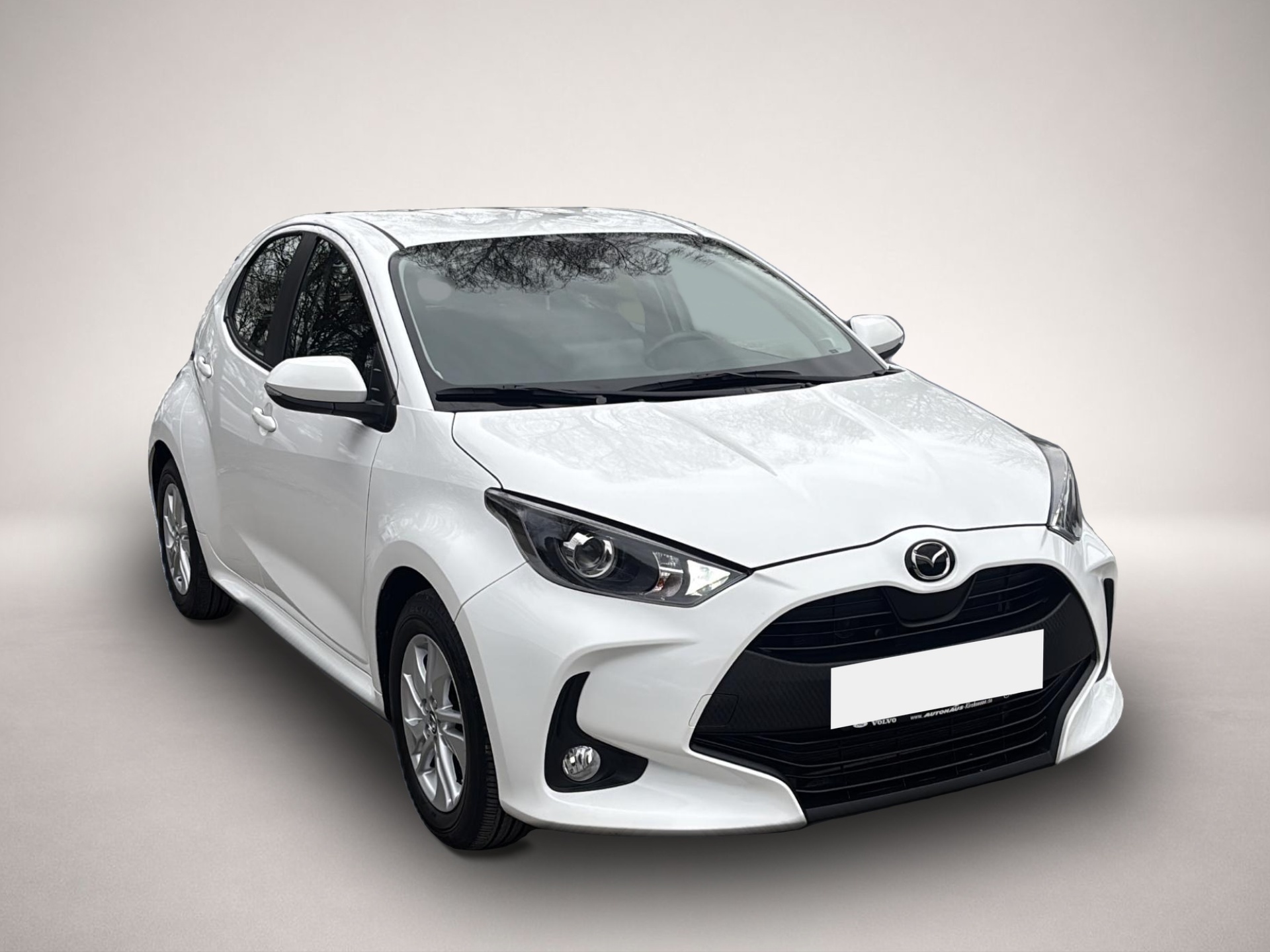 Mazda 2 Hybrid 2 Hybrid 1.5 VVT-i Agile Automatik Bluetooth Kli - Thumbnail 4