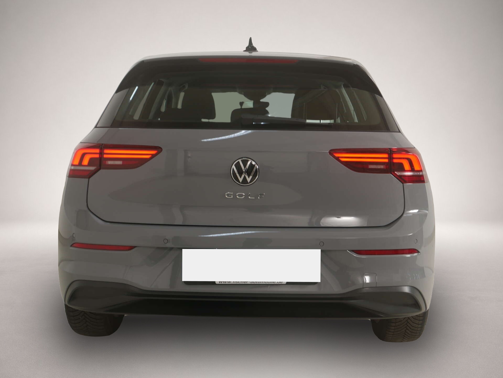 Bild 4 Volkswagen Golf 1.5 TSI Life