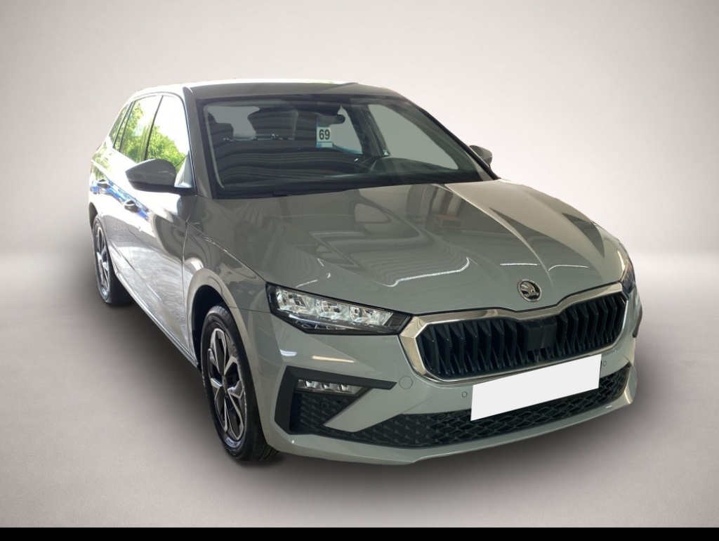 Bild 3 Skoda Scala 1.0 TSI Selection*Digital Cockpit*PDC*DAB+