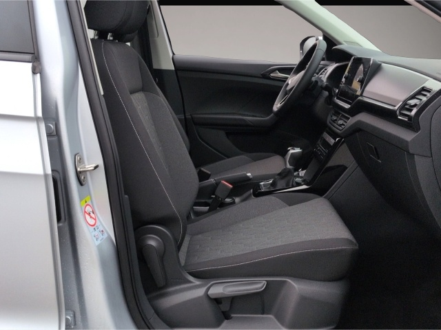 Bild 7 Volkswagen T-Cross Life 1.5TSI*DSG AHK ACC IQ-LED R-Kam 17*