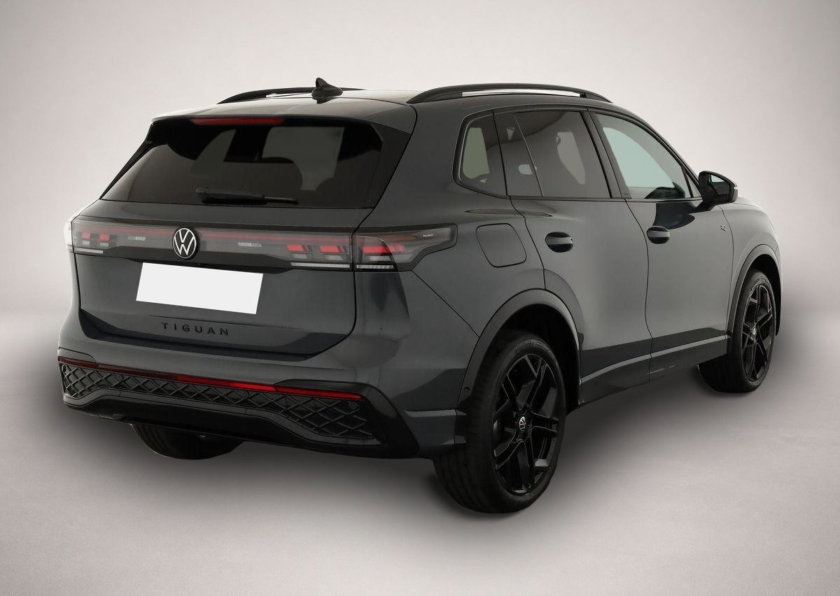 Bild 3 Volkswagen Tiguan 1.5 eHybrid R-LINE Black, Pano, 20-Zoll,
