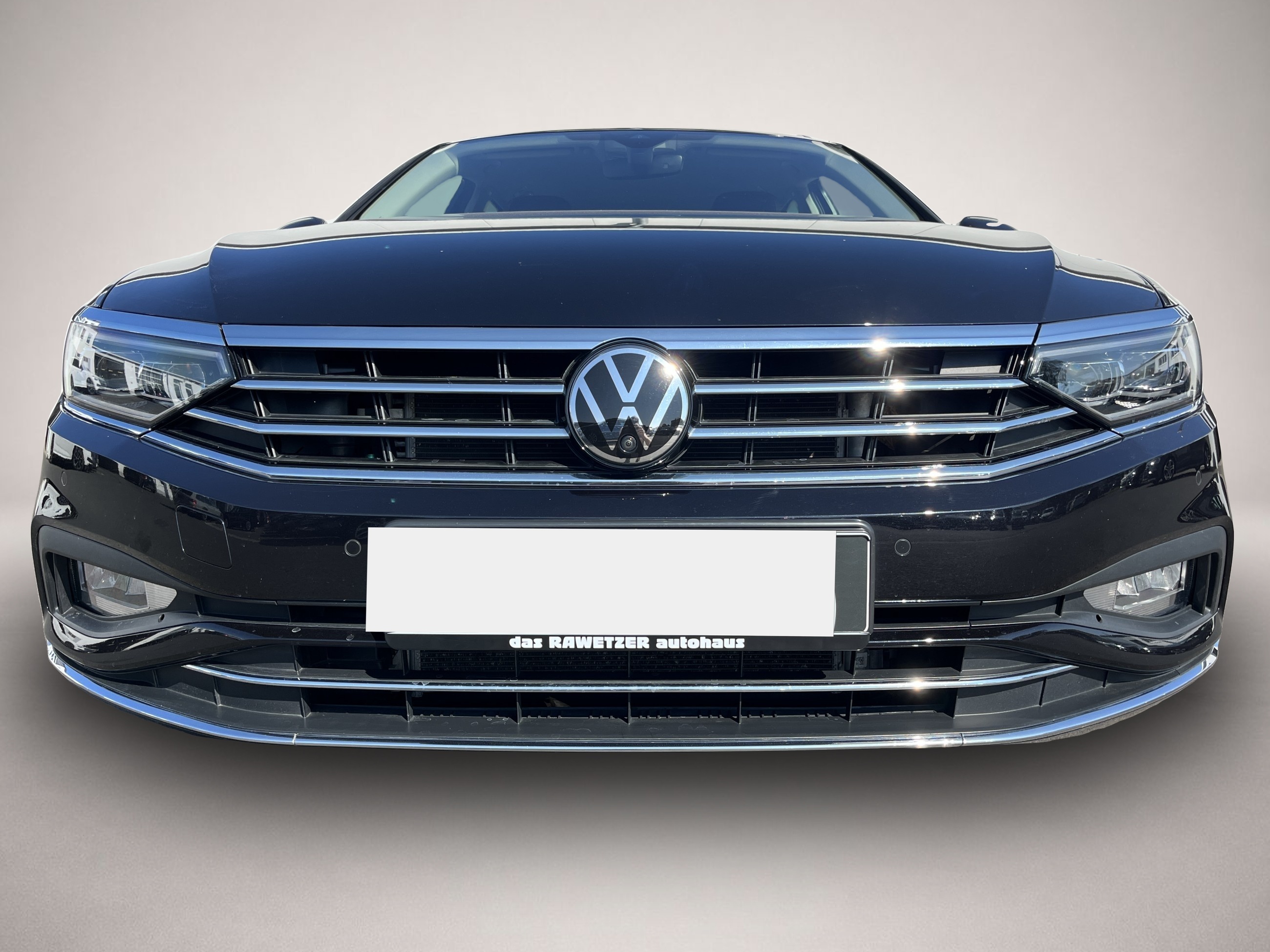 Bild 3 Volkswagen Passat Variant 2.0 TSI DSG Elegance 1,99 Fin. 18
