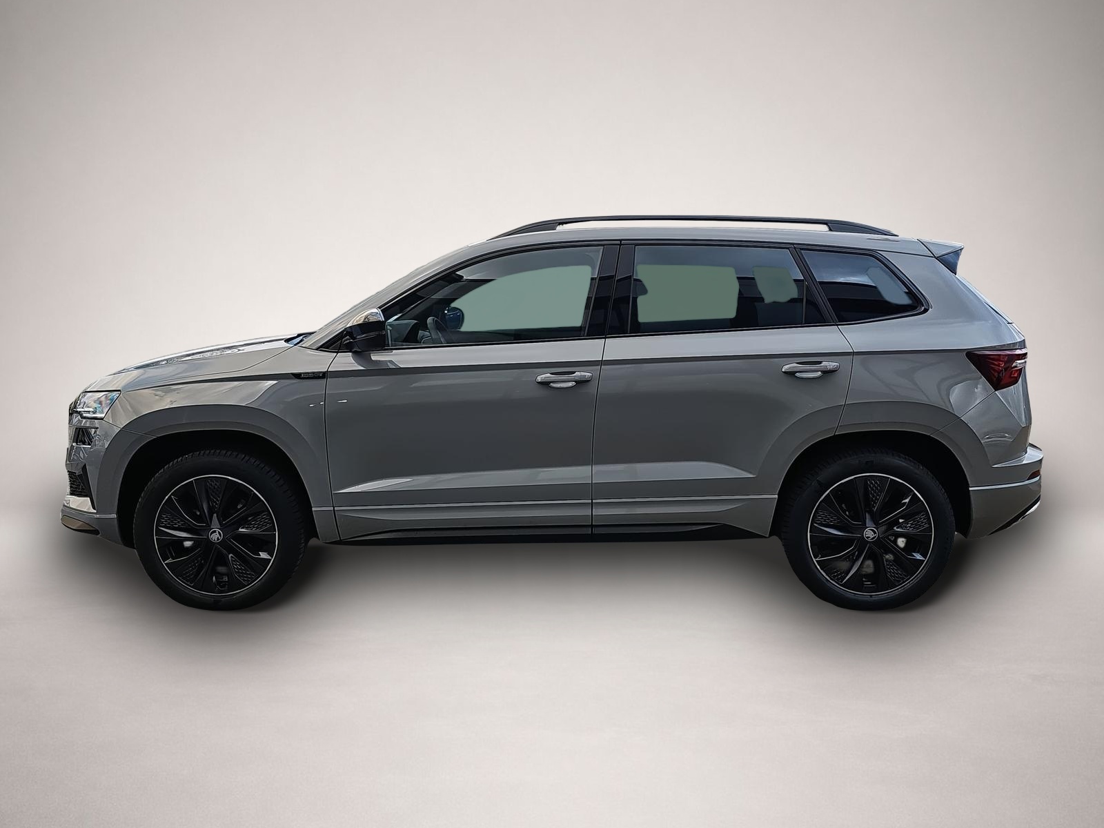 Bild 4 Skoda Karoq 2.0 TSI DSG Sportline 4x4 AHK Travel Ass.