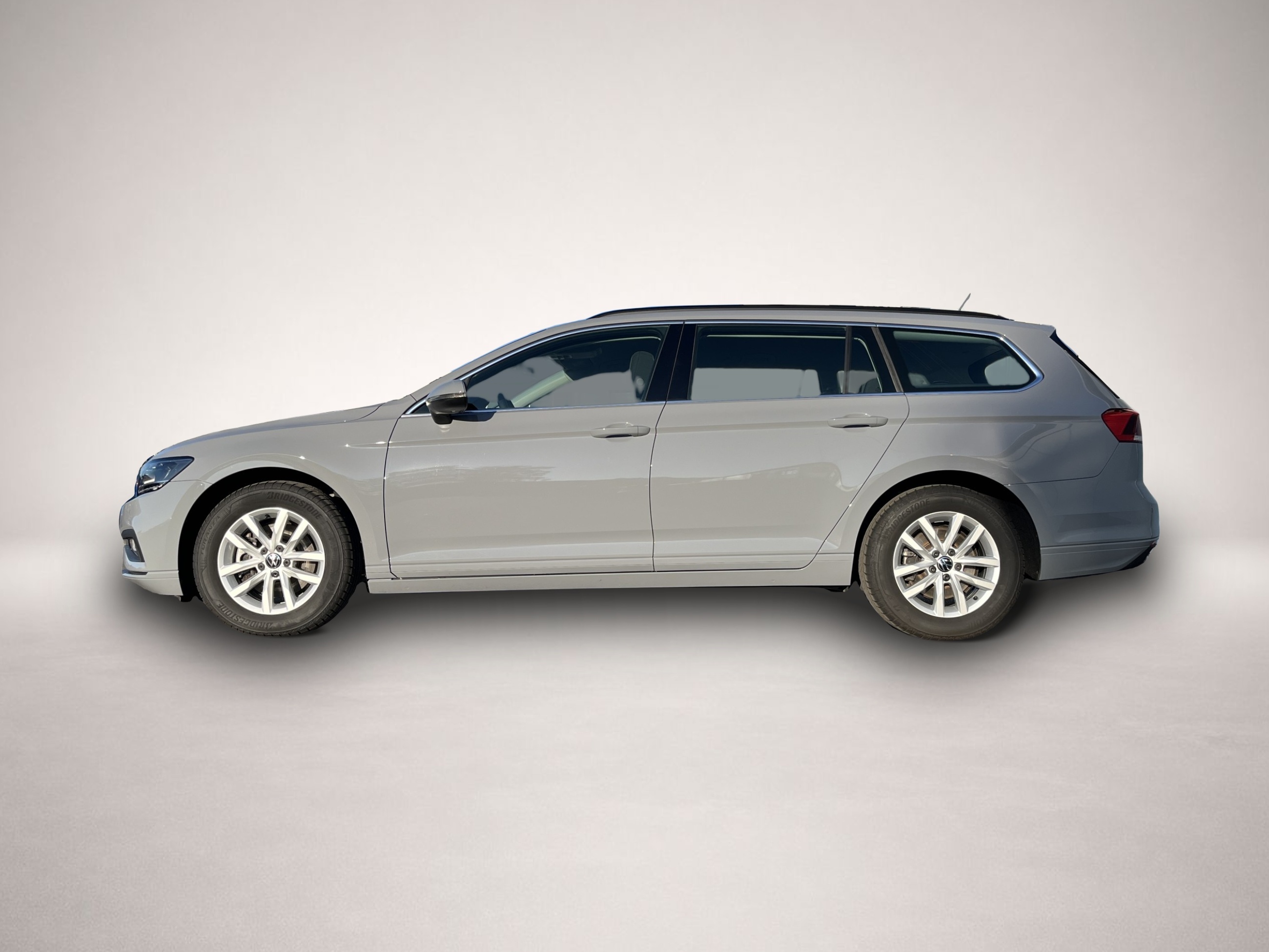 Bild Passat Variant Volkswagen