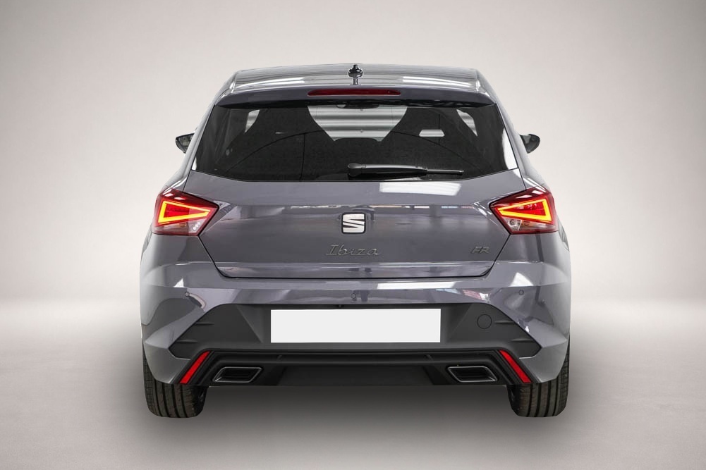 Bild 4 Seat Ibiza neues Modell 1,5 TSI DSG FR - LAGER