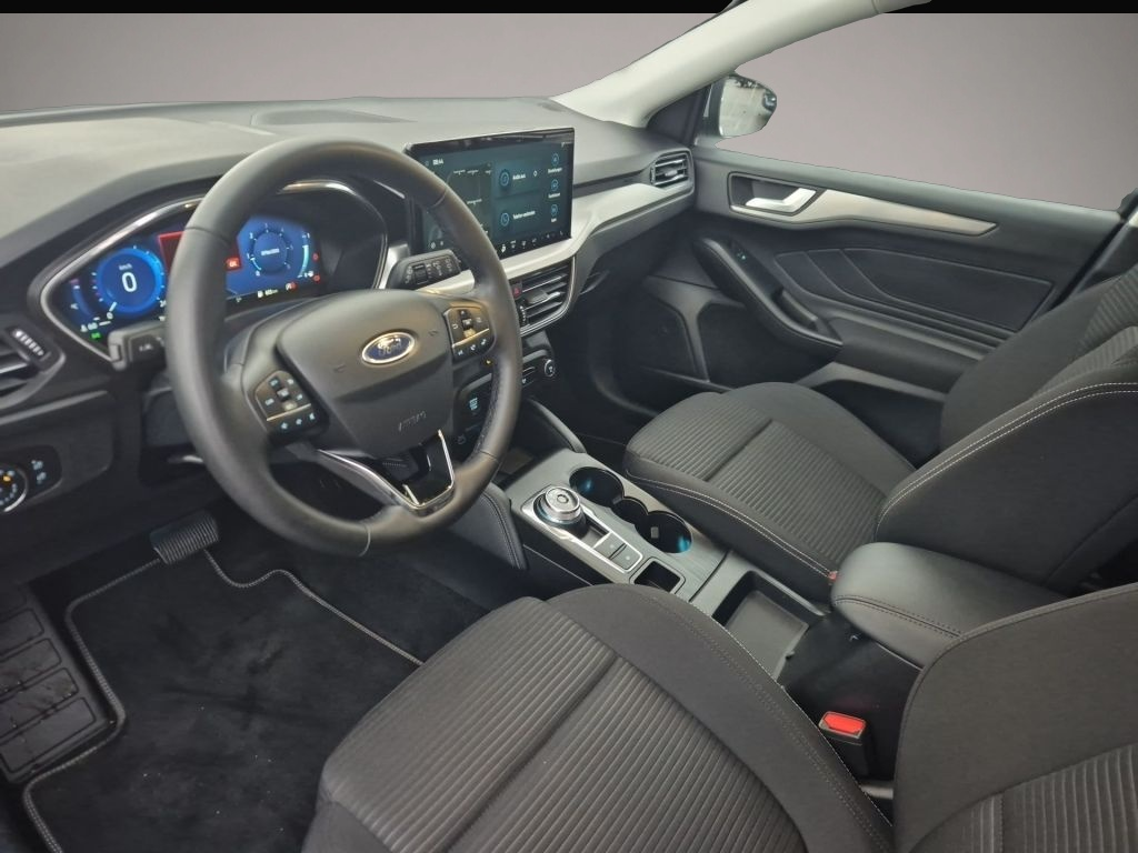 Bild 3 Ford Focus Turnier 1.5 EcoBlue Start-Stopp-System Aut
