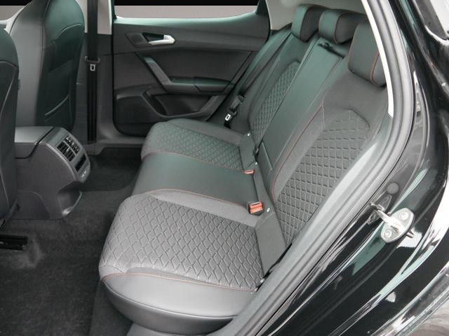Bild 2 Seat Leon FR 2.0 TDI DSG Leon FR 2.0 TDI DSG*KAMERA*ACC*T.