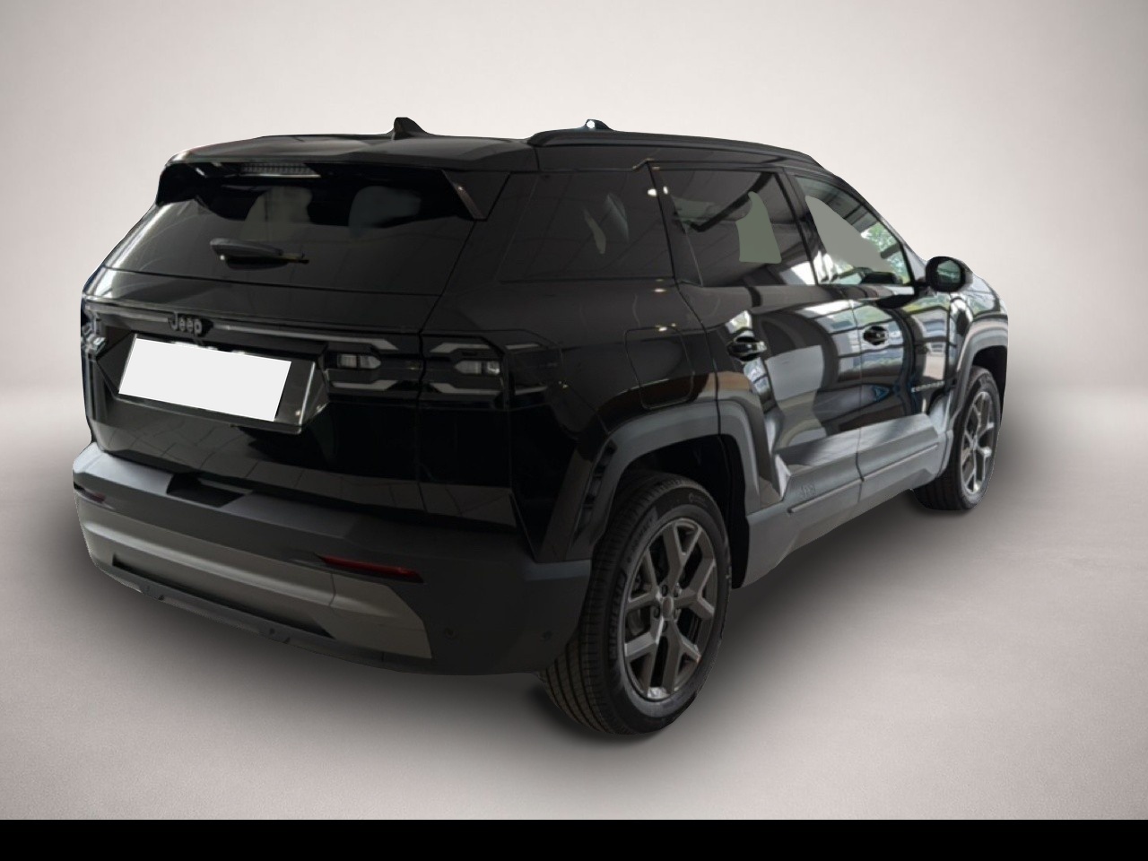 Bild 6 Jeep Compass E-Hybrid First Edition *Navi *360 Kamera