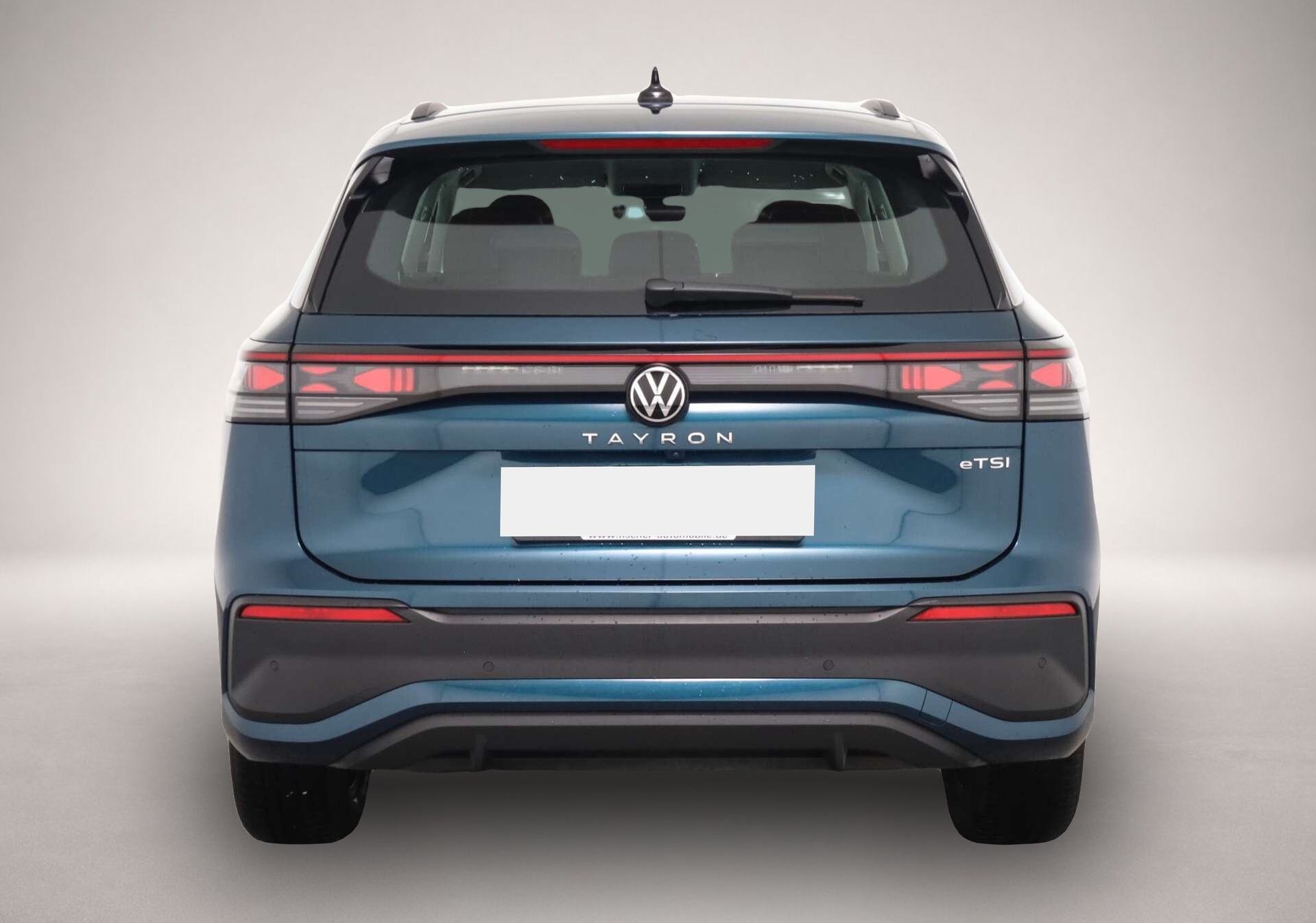 Bild 5 Volkswagen Tayron 1.5 eTSI Life