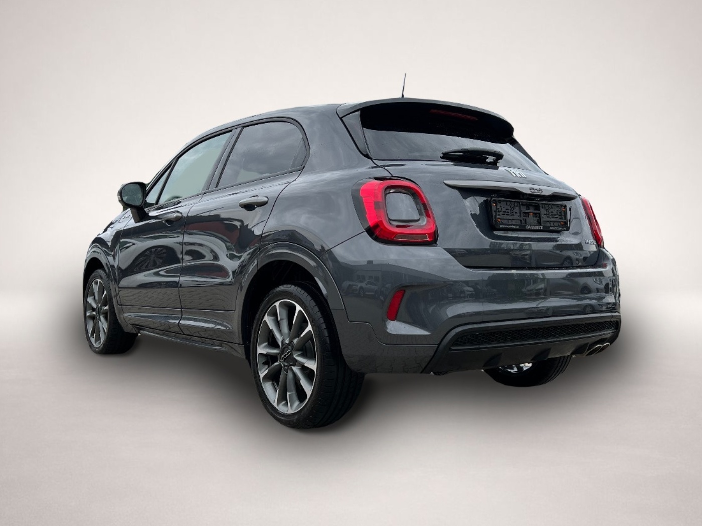 Fotografie 2 des Fiat 500X Sport Facelift 1.5 GSE Mild-Hybrid *LED*