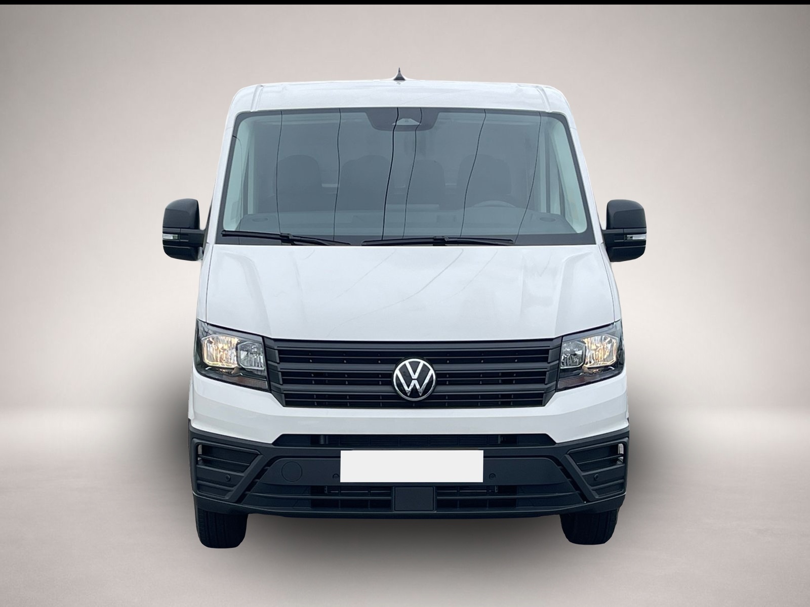 Bild 2 Volkswagen Other Crafter 35 TDI Pritsche DOKA L2 FWD|5-Gar|AHK