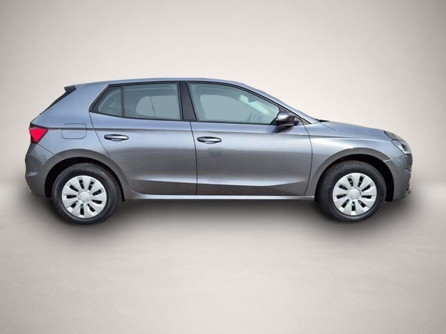Fotografie 5 des Skoda Fabia 1.0 TSI 95PS Selection 5-türig Rückf.Kam.